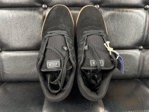 画像2: *[アウトレット]Etnies Joslin (Black/Gum) 8 (2)