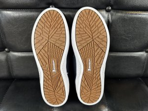 画像6: *[アウトレット]Etnies Joslin (Navy/White) 8 (6)