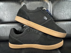 画像3: *[アウトレット]Etnies Joslin (Black/Gum) 8 (3)