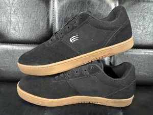 画像4: *[アウトレット]Etnies Joslin (Black/Gum) 8.5 (4)