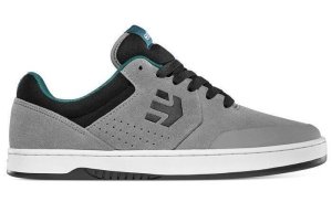 画像1: *[アウトレット]Etnies Marana (Grey/Black)8 (1)