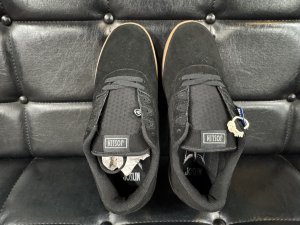 画像2: *[アウトレット]Etnies Joslin (Black/Gum) 8.5 (2)