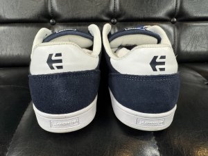 画像5: *[アウトレット]Etnies Joslin (Navy/White) 8.5 (5)