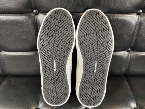 画像6: *[アウトレット]Etnies Joslin Vulc (White/Navy) 9.5 (6)