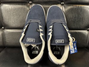 画像2: *[アウトレット]Etnies Joslin (Navy/White) 8 (2)
