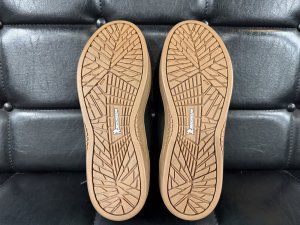 画像6: *[アウトレット]Etnies Joslin (Black/Gum) 8 (6)