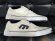 画像3: *[アウトレット]Etnies Joslin Vulc (White/Navy)8 (3)