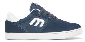 画像1: *[アウトレット]Etnies Joslin (Navy/White) 7.5 (1)
