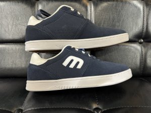 画像3: *[アウトレット]Etnies Joslin (Navy/White) 7.5 (3)