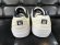画像5: *[アウトレット]Etnies Joslin Vulc (White/Navy)7.5 (5)