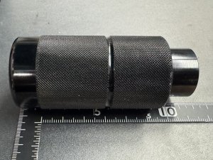 画像4: Rhodes Products Flatland Peg  (4)