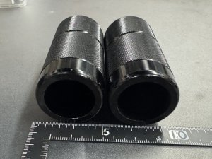 画像2: Rhodes Products Flatland Peg  (2)