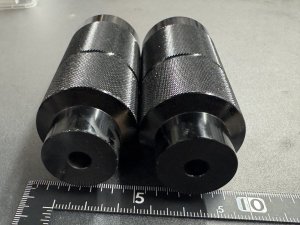 画像3: Rhodes Products Flatland Peg  (3)