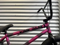 画像2: Kink Launch [20.25"TT] Matt Cosmos Magenta