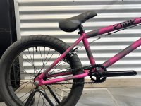画像3: Kink Launch [20.25"TT] Matt Cosmos Magenta