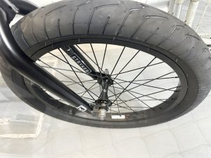 画像3: Kink Launch [20.25"TT] Matt Cosmos Magenta (3)