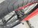 画像4: Kink Gap [20.5"TT] Matt Baked Red (4)