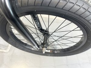 画像4: Kink Curb [20"TT] Matte Gold Leaf (4)