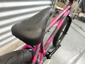 画像4: Kink Launch [20.25"TT] Matt Cosmos Magenta (4)