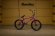 画像1: Sunday Street Sweeper Bike [20.75"TT] Gloss Berry (1)