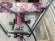 画像7: Sunday Street Sweeper Bike [20.75"TT] Gloss Berry (7)