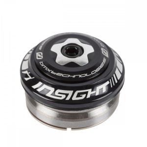 画像1: Insight Integrated Headset 1'' (1)