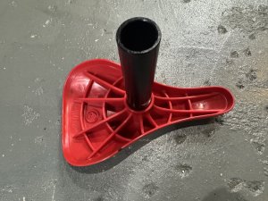 画像3: *[SALE] Shadow Solus PC Seat (3)