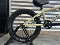 画像3: [KIDS] Sunday Aluminum Primer 16 [16"Wheel] Gloss Classic White