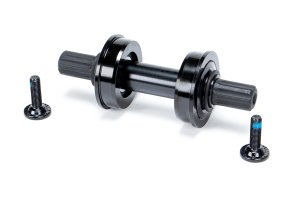 画像1: American/USA BB Kit [8Spline] (1)