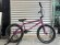 画像1: Sunday Street Sweeper Bike [20.75"TT] Gloss Berry (1)