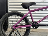 画像3: Sunday Street Sweeper Bike [20.75"TT] Gloss Berry