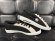 画像1: *[アウトレット]Air Walk One OG "RANDOM"  (Black/White) 9 (1)
