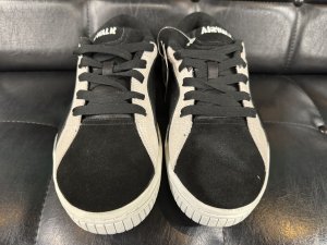画像3: *[アウトレット]Air Walk One OG "RANDOM"  (Black/White) 9.5 (3)