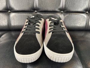 画像3: *[アウトレット]Air Walk One OG "FLUX"  (Black/Grey/Rust) 9.5 (3)