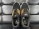 画像2: *[アウトレット] EMERICA - Reynolds Low (BLK/TAN)10 (2)