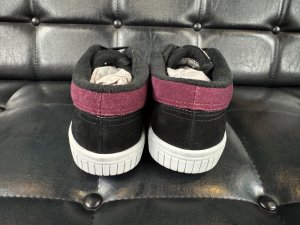 画像5: *[アウトレット]Air Walk One OG "FLUX"  (Black/Grey/Rust) 9.5 (5)