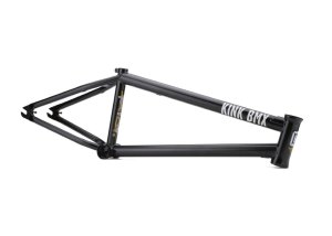 画像7: Kink Royal Frame [20.75"TT] ED Black (7)
