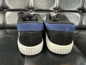 画像5: *[アウトレット]Air Walk One OG "CRUNCH"  (Black/Navy/Grey) 9.5 (5)