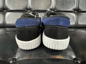 画像5: *[アウトレット]Air Walk One OG "CRUNCH"  (Black/Navy/Grey) 9 (5)