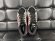 画像2: *[アウトレット]Air Walk One OG "FLUX"  (Black/Grey/Rust) 9 (2)