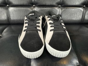 画像3: *[アウトレット]Air Walk One OG "RANDOM"  (Black/White) 9 (3)