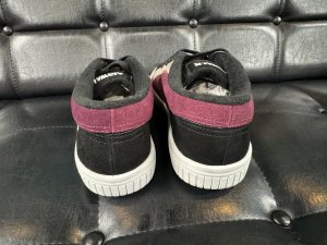 画像5: *[アウトレット]Air Walk One OG "FLUX"  (Black/Grey/Rust) 9 (5)