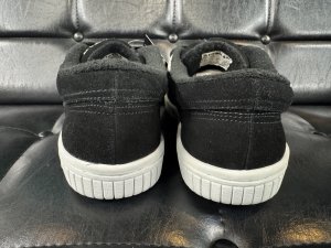 画像5: *[アウトレット]Air Walk One OG "RANDOM"  (Black/White) 9.5 (5)