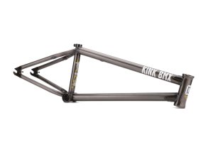 画像7: Kink Royal Frame [20.75"TT] Gloss Gilded Bronze (7)