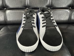 画像3: *[アウトレット]Air Walk One OG "CRUNCH"  (Black/Navy/Grey) 9 (3)
