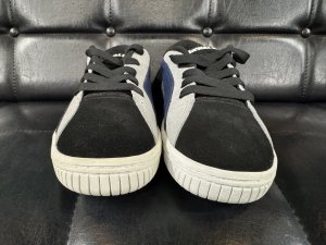 画像3: *[アウトレット]Air Walk One OG "CRUNCH"  (Black/Navy/Grey) 9.5 (3)