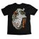 画像2: Shadow Nekomata Tee V3 (2)