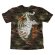 画像4: Shadow Nekomata Tee V3 (4)