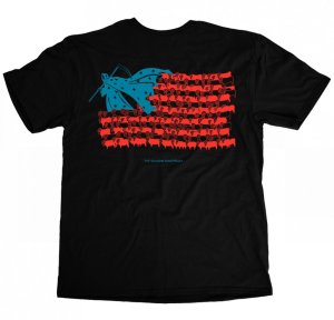 画像9: [20%OFF] Shadow BCWYF Tee (9)