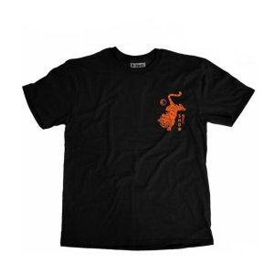 画像1: Shadow Nekomata Tee V3 (1)